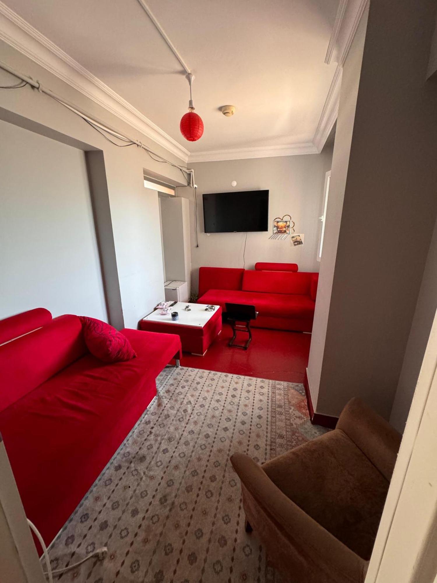 Transit Hotel Istanbul Exterior foto
