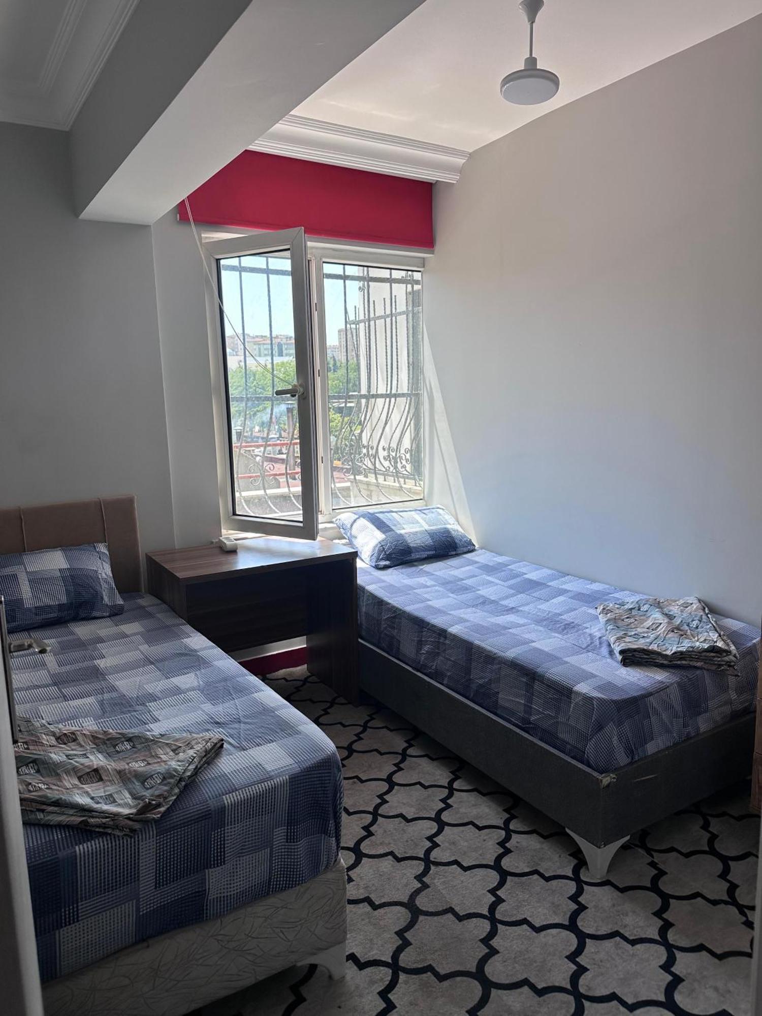 Transit Hotel Istanbul Cameră foto
