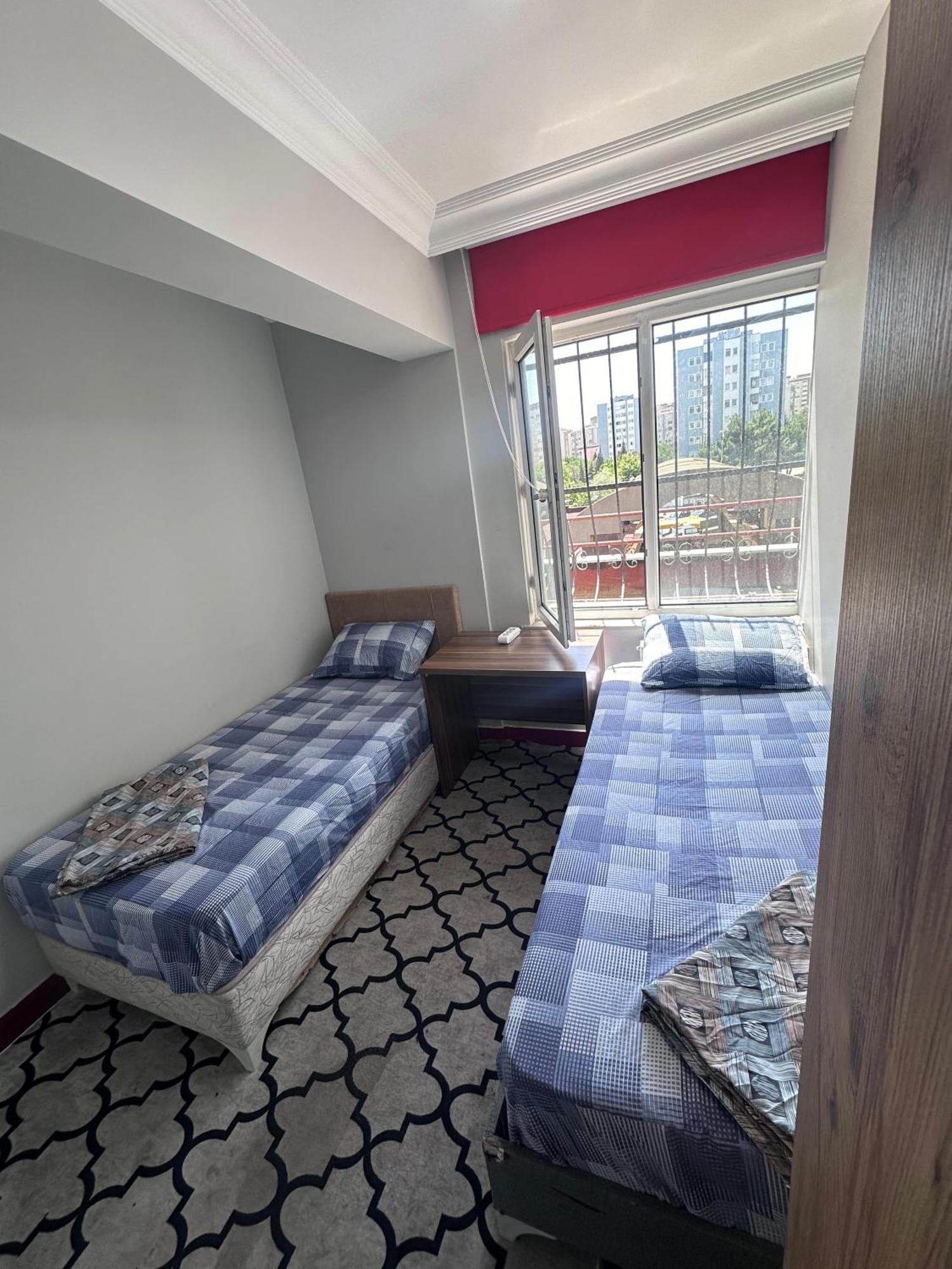 Transit Hotel Istanbul Cameră foto
