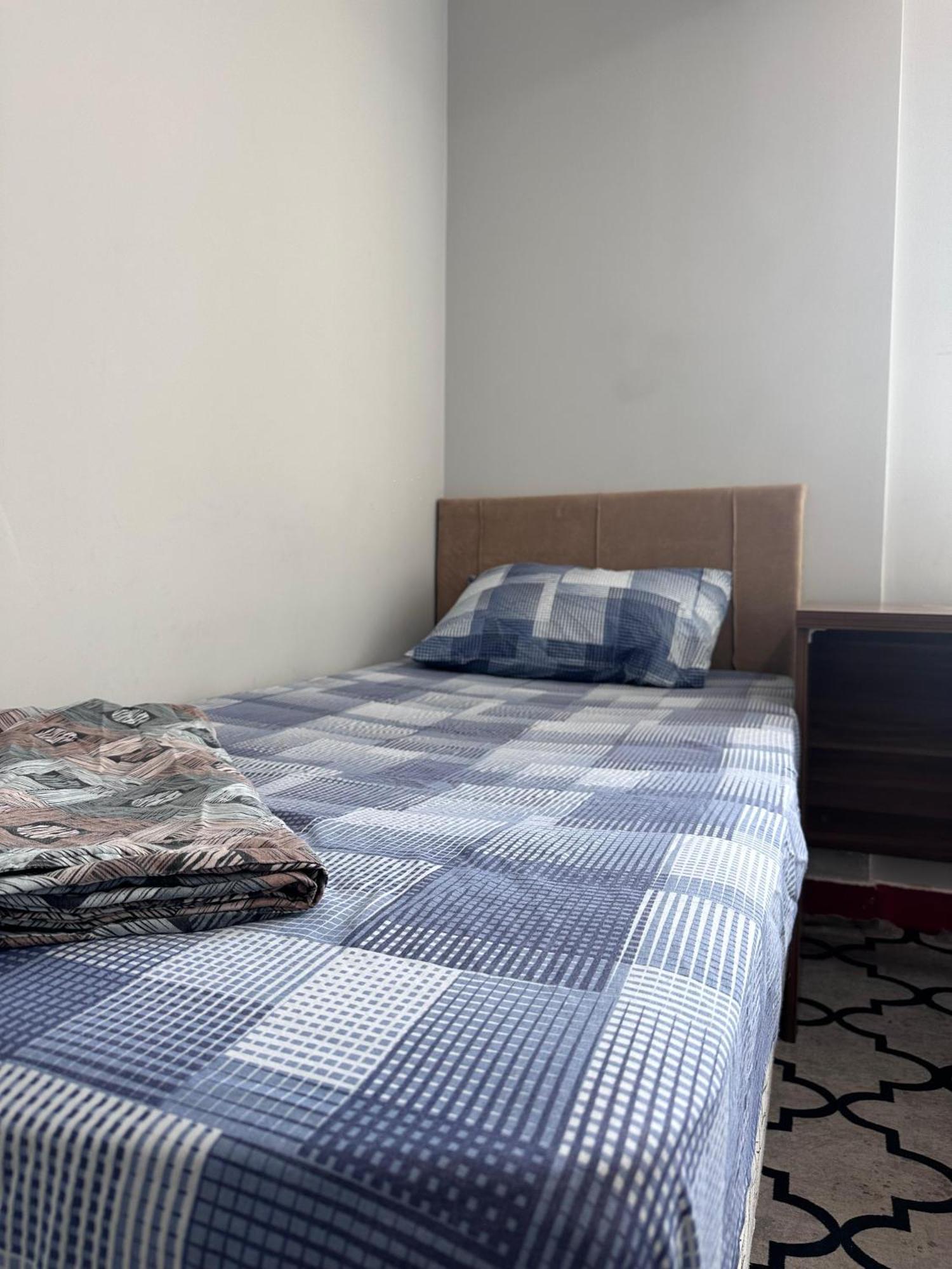 Transit Hotel Istanbul Cameră foto