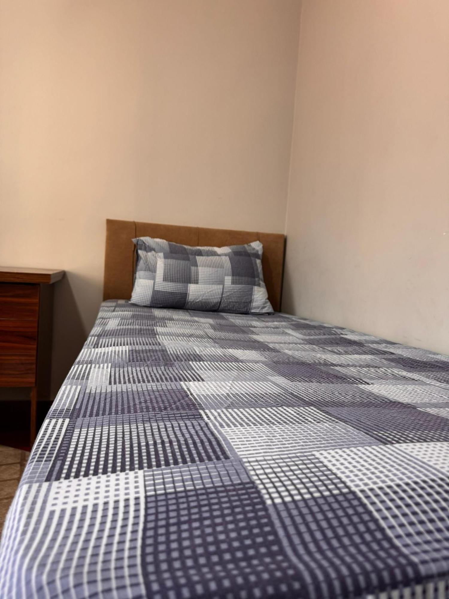Transit Hotel Istanbul Cameră foto