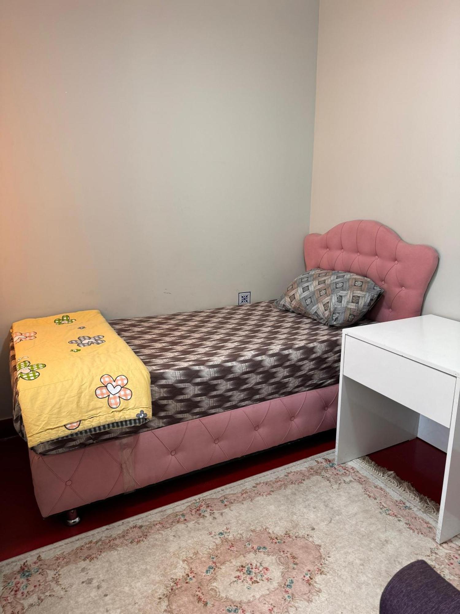 Transit Hotel Istanbul Cameră foto