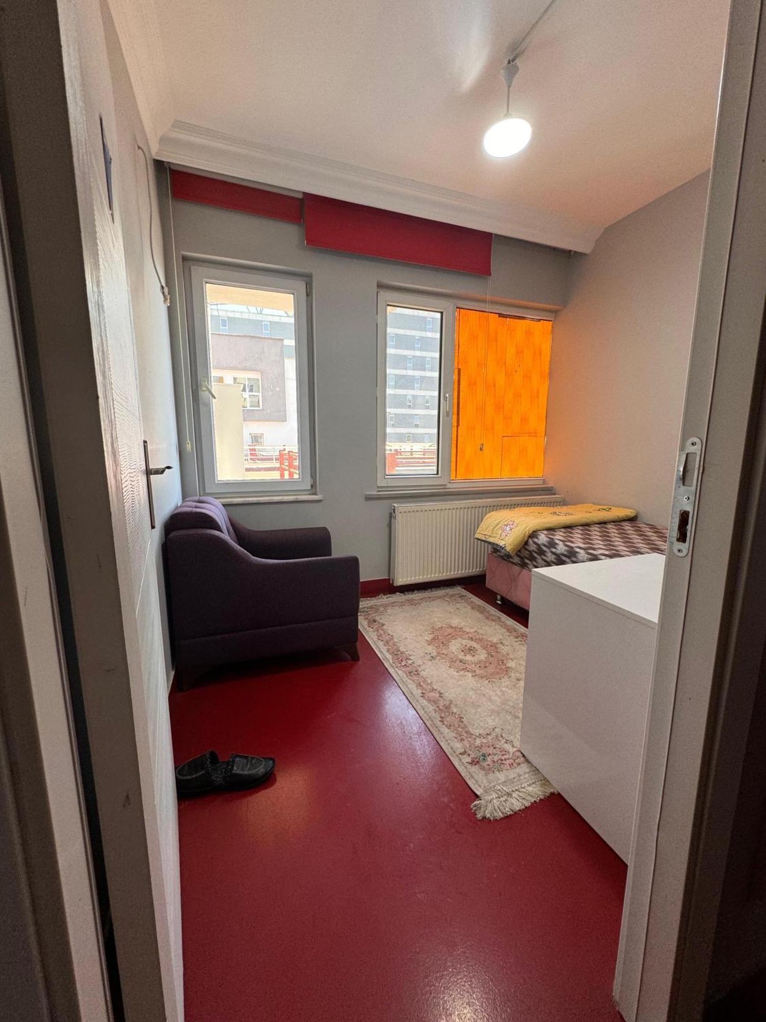 Transit Hotel Istanbul Cameră foto