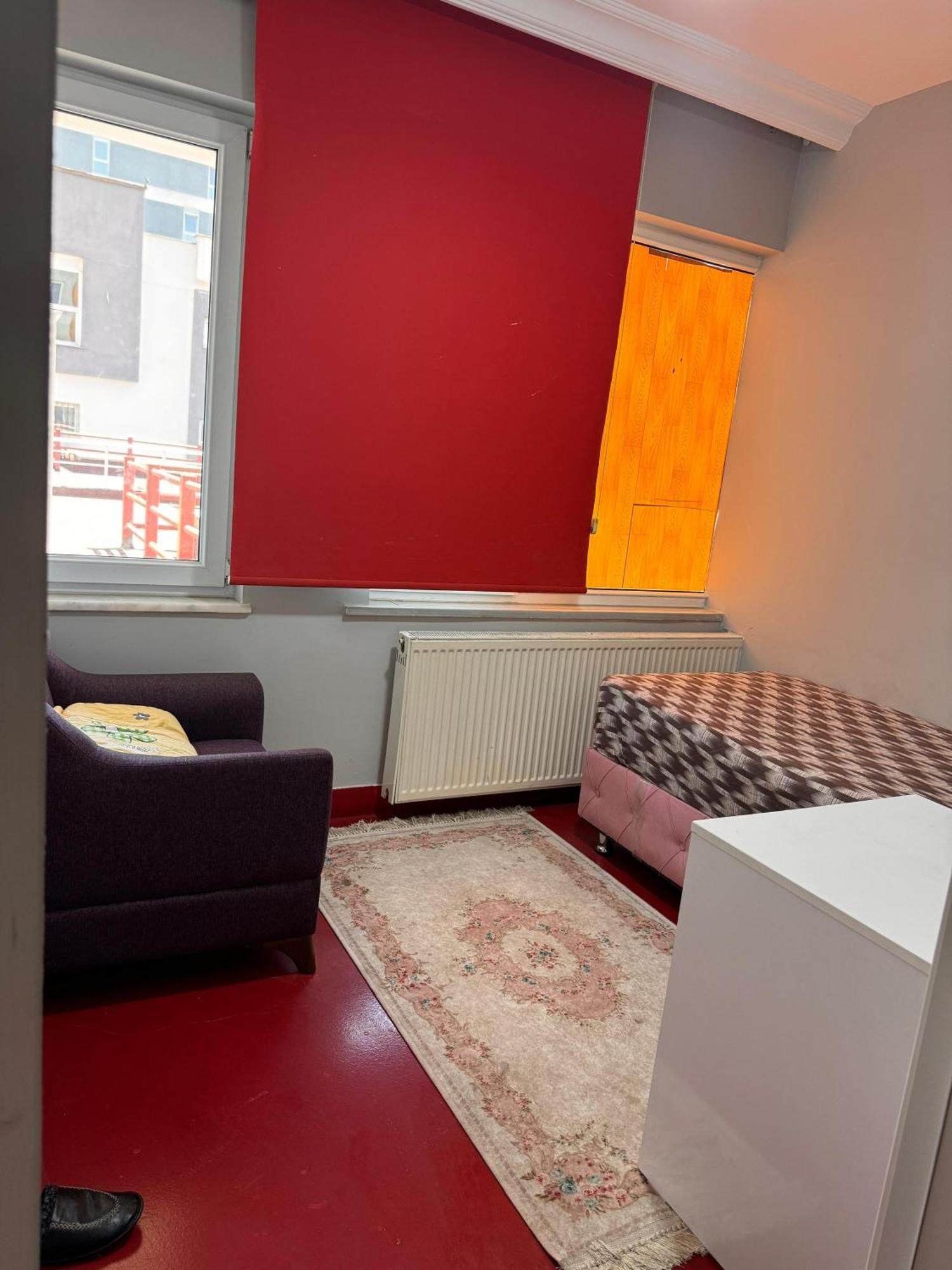 Transit Hotel Istanbul Cameră foto